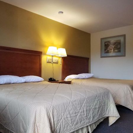 Stay Inn Checotah Dış mekan fotoğraf
